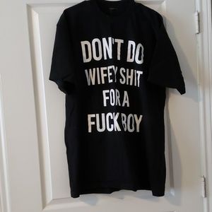 ❤ Oversized Fashion Tee❤